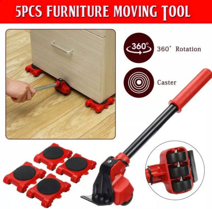 Heavy Furniture Move Tool Product details of