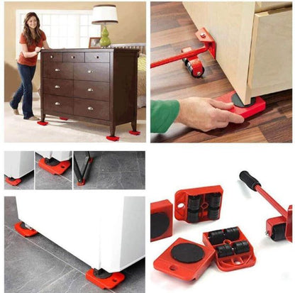 Heavy Furniture Move Tool Product details of