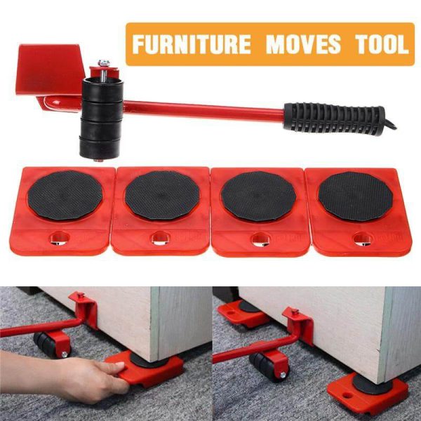 Heavy Furniture Move Tool Product details of
