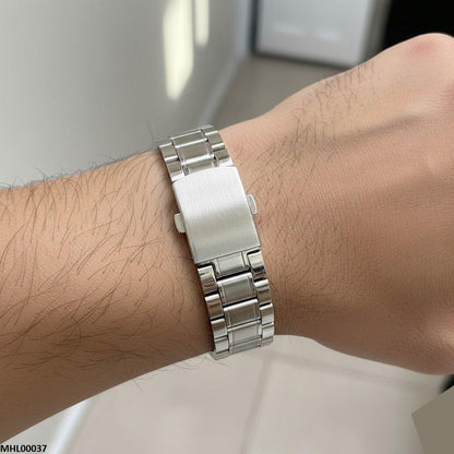 M.H.L Double Dial Mens Watch