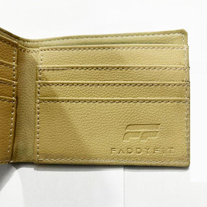 Men S Jean Wallet (Jean Blue)