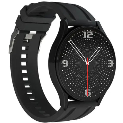 GT1 Smartwatch | Bluetooth Calling | Full Touch Display | Android & iOS Compatible Smart Watch GT1