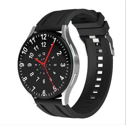 GT1 Smartwatch | Bluetooth Calling | Full Touch Display | Android & iOS Compatible Smart Watch GT1
