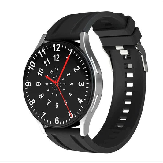 GT1 Smartwatch | Bluetooth Calling | Full Touch Display | Android & iOS Compatible Smart Watch GT1