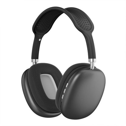 P9 Wireless Bluetooth Headphones | Deep Bass Sound | Comfortable Fit & Long Battery Life Random Colors